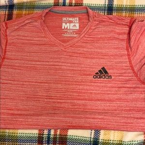 Adidas drifit tee